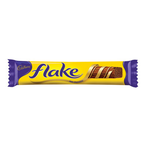 Flake Milk Chocolate 32gm