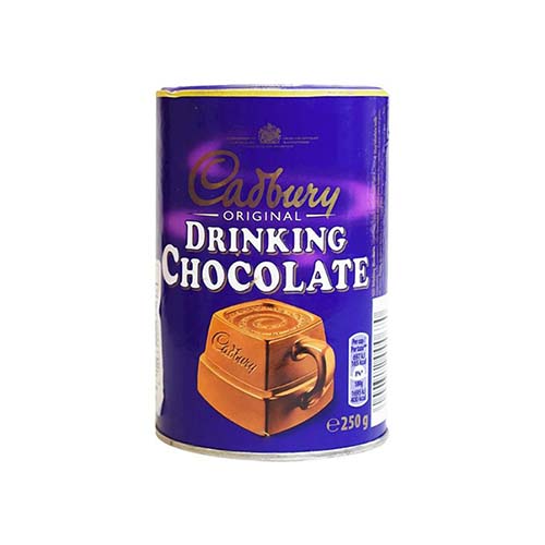 CAD DRINKING CHOCO 250GM