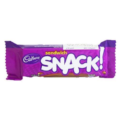 Chocolate Snack Sandwich 22g