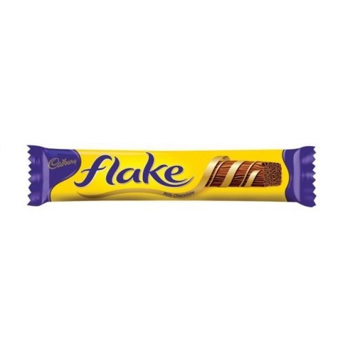 Cadbury Flake Milk Chocolate 18gm