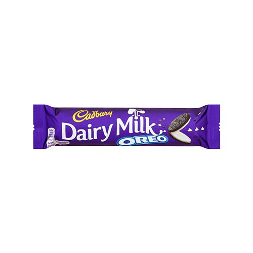 Cadbury Dairy Milk Oreo 41g
