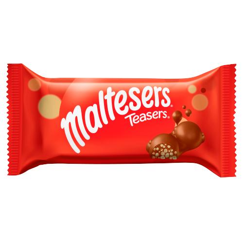 Maltesers Teasers Chocolate Bar 150G