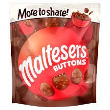 Maltesers Buttons 189g