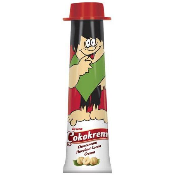Ulker Cokokrem Hazelnut Tube 40g