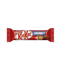 KitKat Chunky 40g