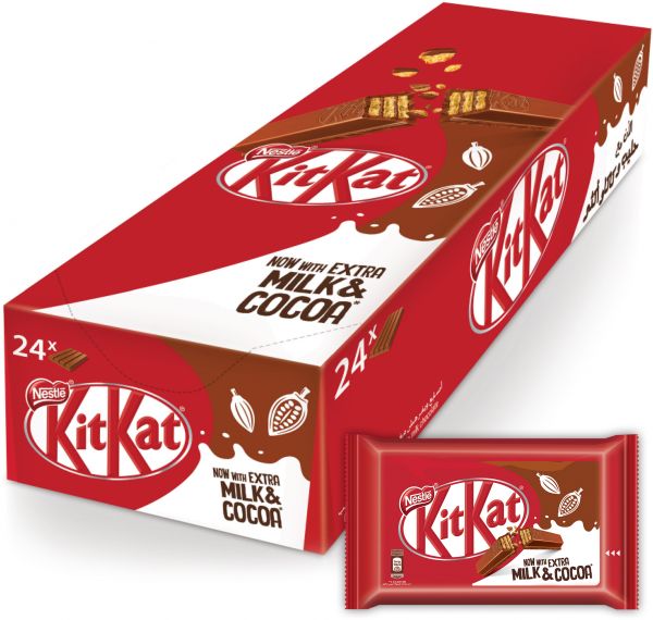KitKat 4 Fingers 41.5g
