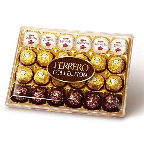 Ferrero Collection Mix 269.4 gm