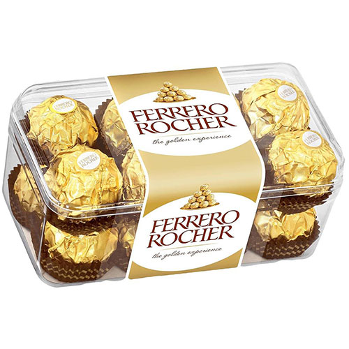 Ferrero Rocher Gold 200 gm