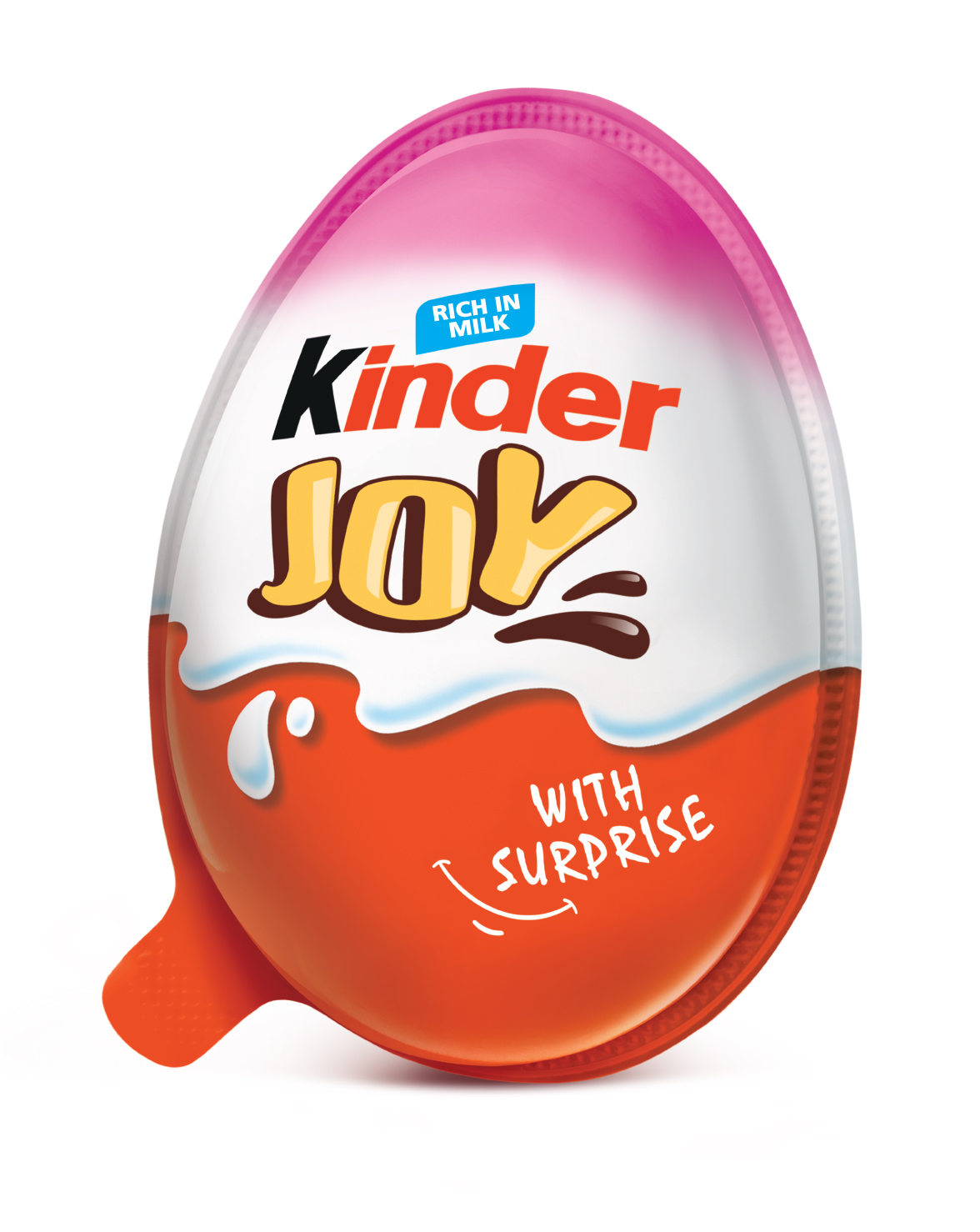 Kinder - Joy Girls 20gm