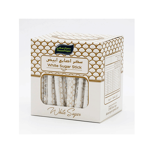 Dazaz - White Sugar Stick 500gm