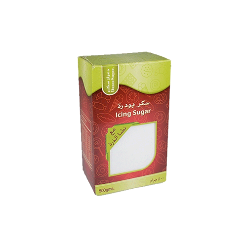 Dazaz - Icing Sugar Powder 500gm