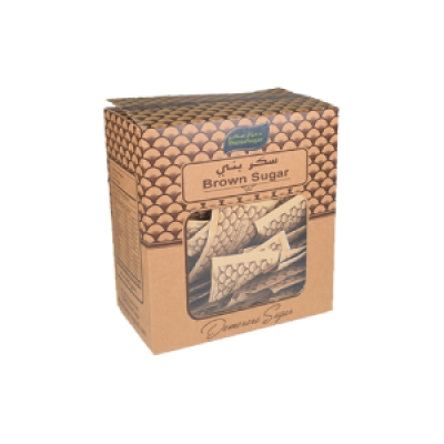 Dazaz - Brown Sugar Packet 500gm