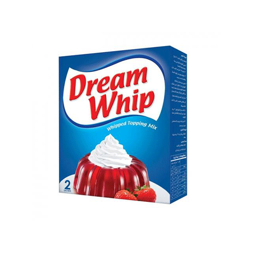 Dream Whip Whipped Cream 72 g