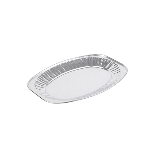 Aluminum Bowl No. 3 (5 Pieces)