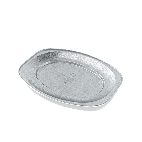 Aluminum Bowl No. 2 (5 Pieces)