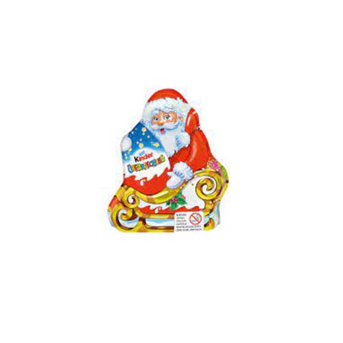 Kinder rabbit chocolate for girls 75 g