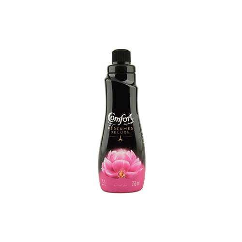 Comfort - Concentrated Fabric Softener 750 ml - Jazbiya Perfume