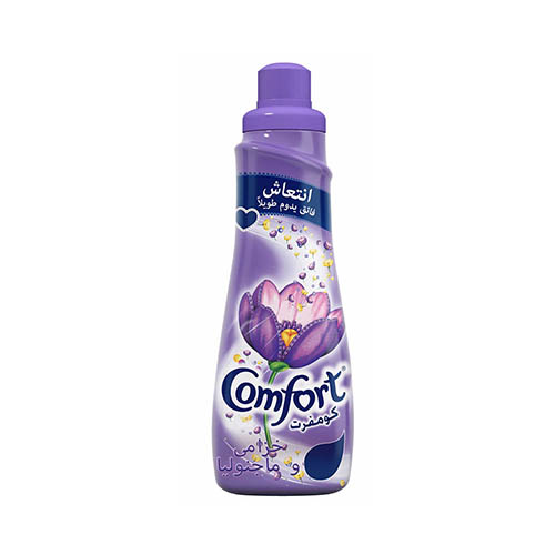 Comfort Concentrated Fabric Softener Lavender & Magnolia 750 ml