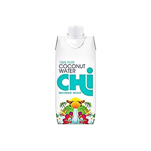 CHI COCONUT WATER 330 ML 