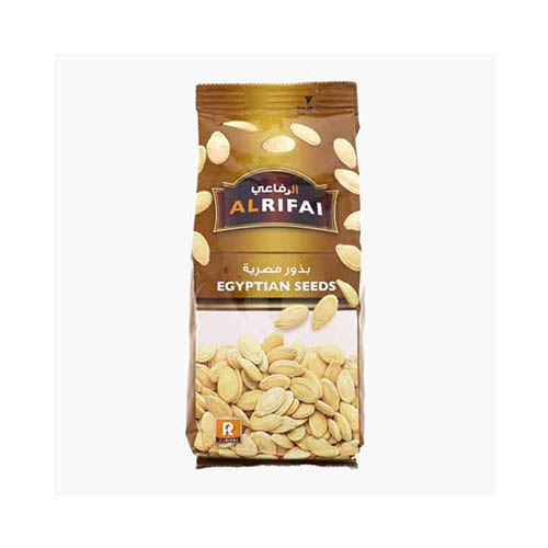 Al-Rifai Egyptian Seeds 180gm