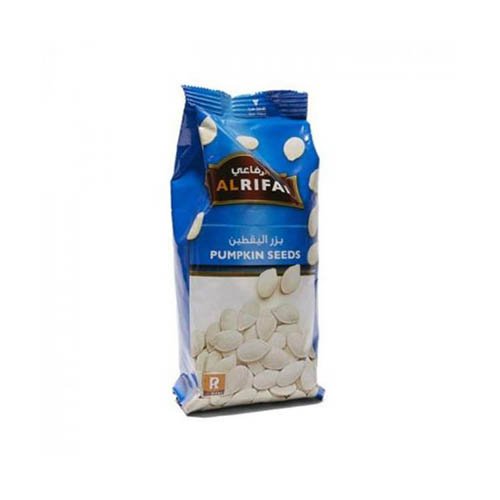 Al-Rifai Pumpkin Seeds 140g