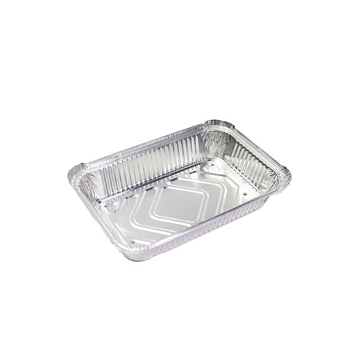 Aluminum Container 5 Pieces 831200