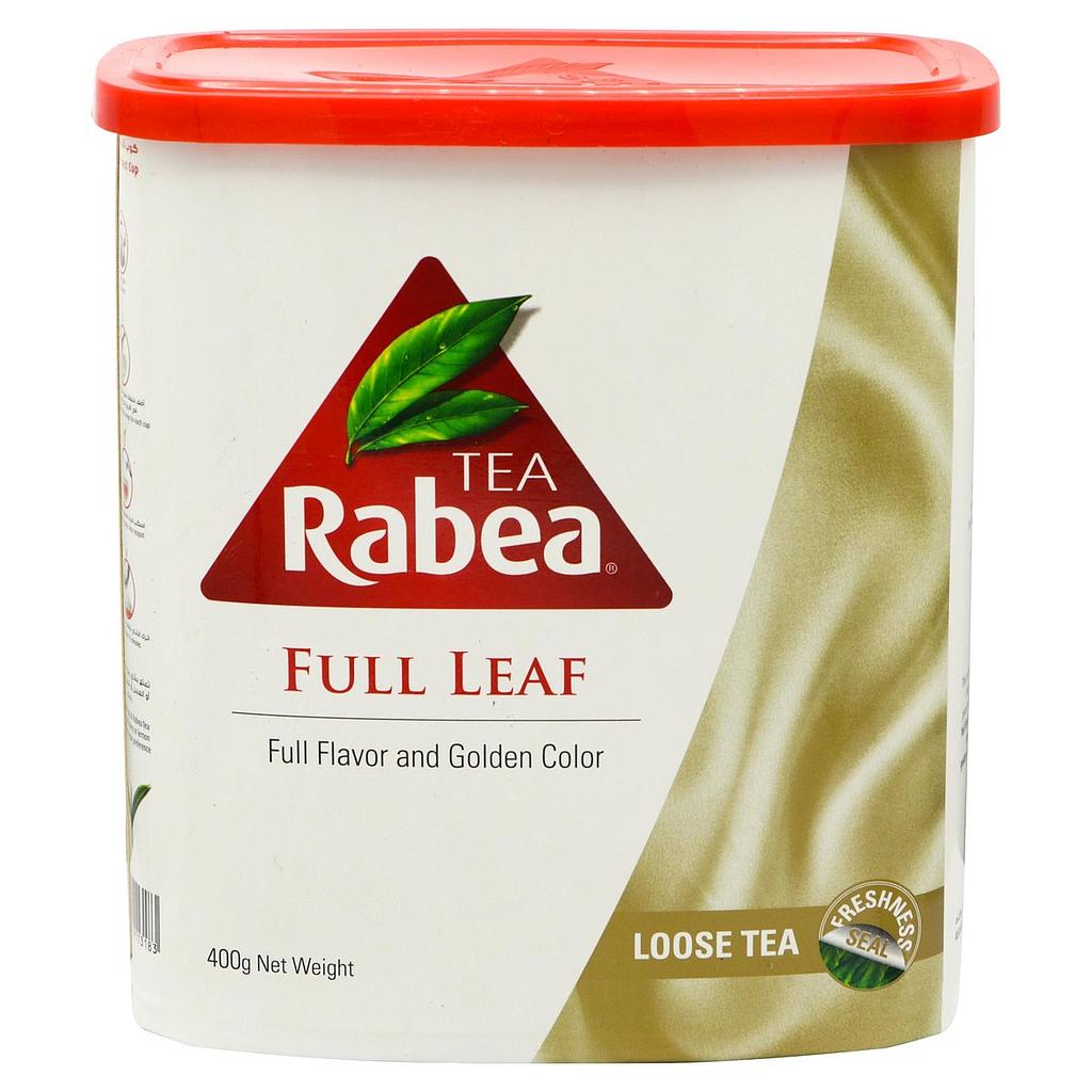 Rabea Long Leaf Tea 400g