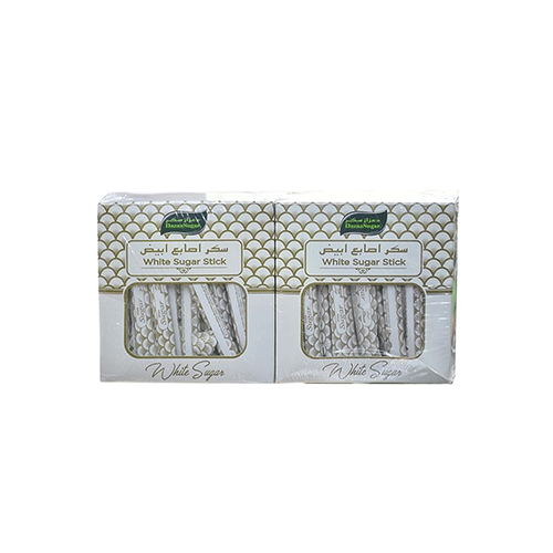 Dazaz White Sugar stick 2x500gm