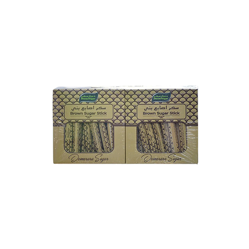 Dazaz Brown Sugar stick  2x500gm