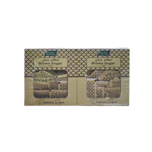 Dazaz Brown  Sugar Sachet  2x800gm