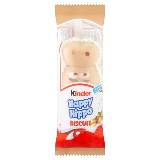 KINDER HAPPY HIPPO T1X28X6