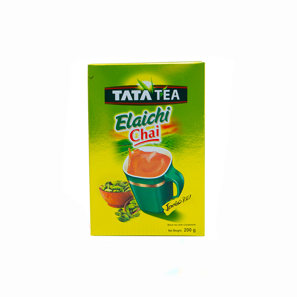Tata Tea Elachi Chai 200gm