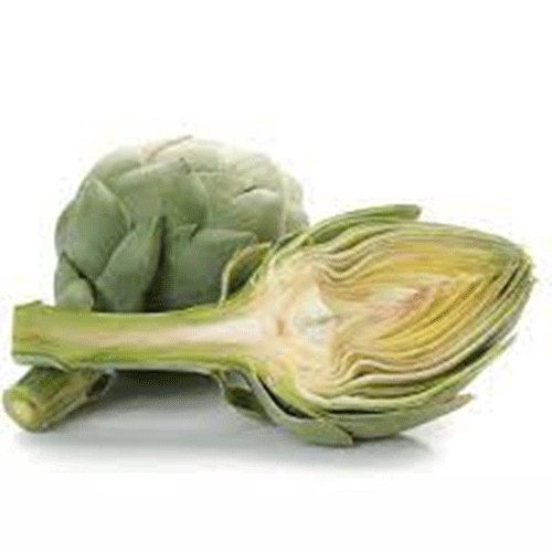 Dutch artichoke - plate - 450 g