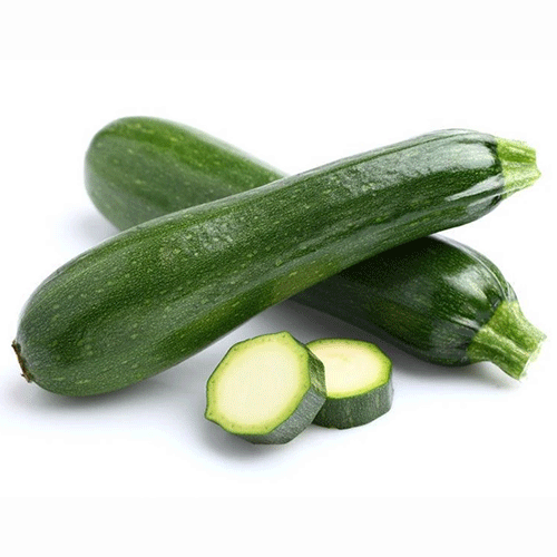 Green Zucchini - Netherlands - Dish 600g