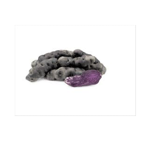 Purple Potato Baby - Netherlands - Pcs 500 g   