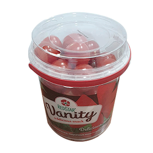 Cherry  Mini Snack Tomatoes red - Netherlands - Pcs 500 gm