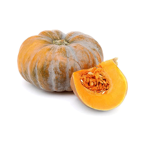 Pumpkin Round - Oman -4 - 9 kg PCS