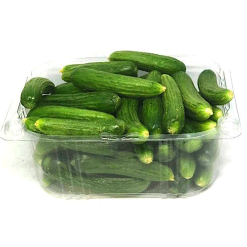 Cucumber Baby - Kuwait- 250 g 