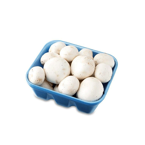  White Mushroom - Oman - Packet 250 g