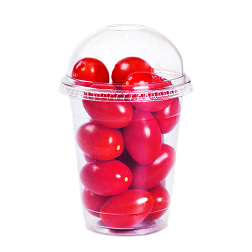 Cherry Tomatoes Packet - Netherlands - 250 g