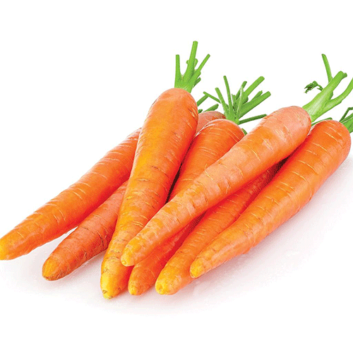 Carrots - Turkey - 7.5 kg Bag