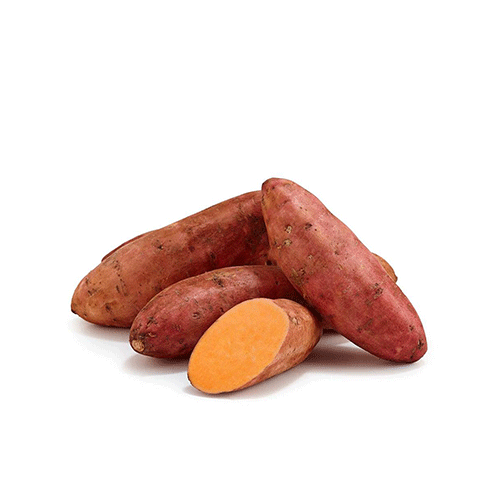 Sweet potato - Egypt kg