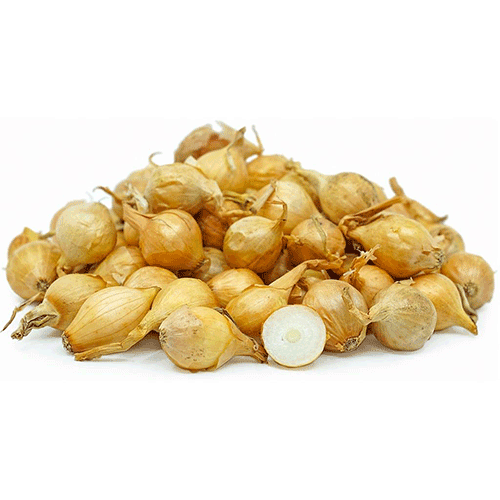 Golden Baby Onion Pearl - America Bag 284g