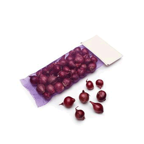 Red Baby Onion Pearl - America Bag 284g