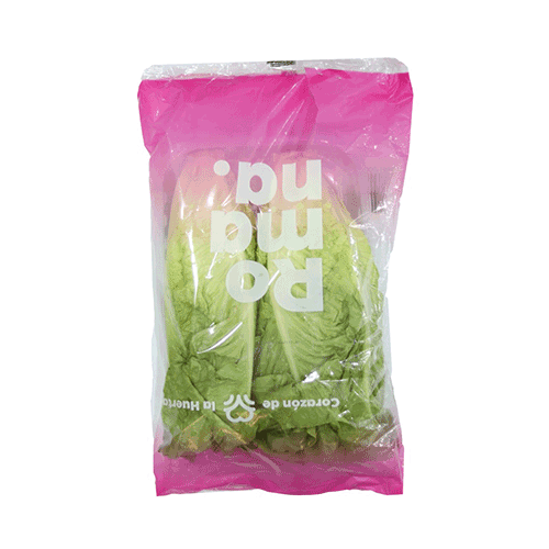 Hearts of Romaine Lettuce  - Spain - 2 PCS - 900g
