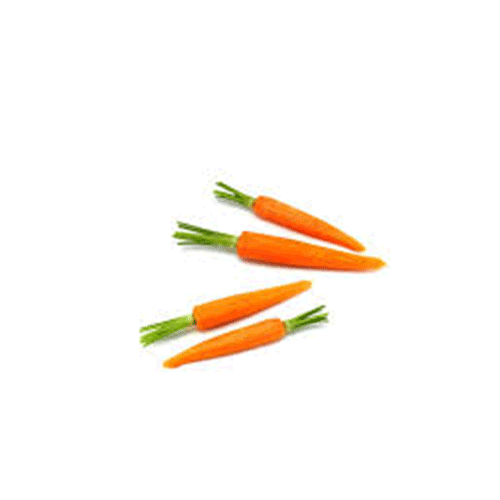 Yukon-Baby Carrots with Tops- South Africa 150g