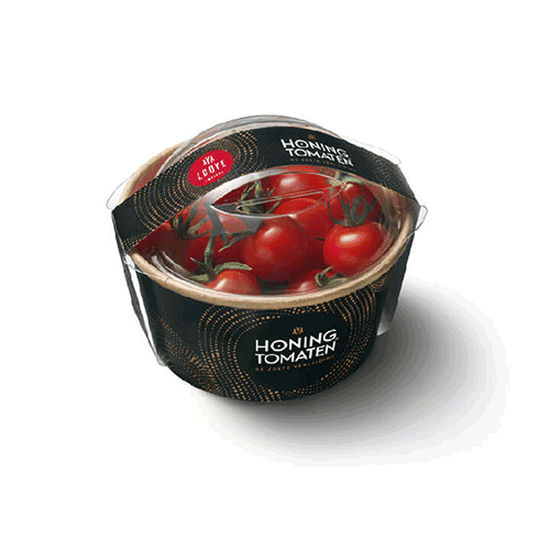 Cherry Tomato Honey on The Vine - Holland - PKT 180g