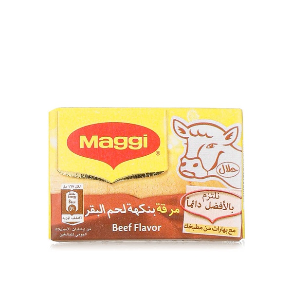 Maggi Béchamel Mix 80gm