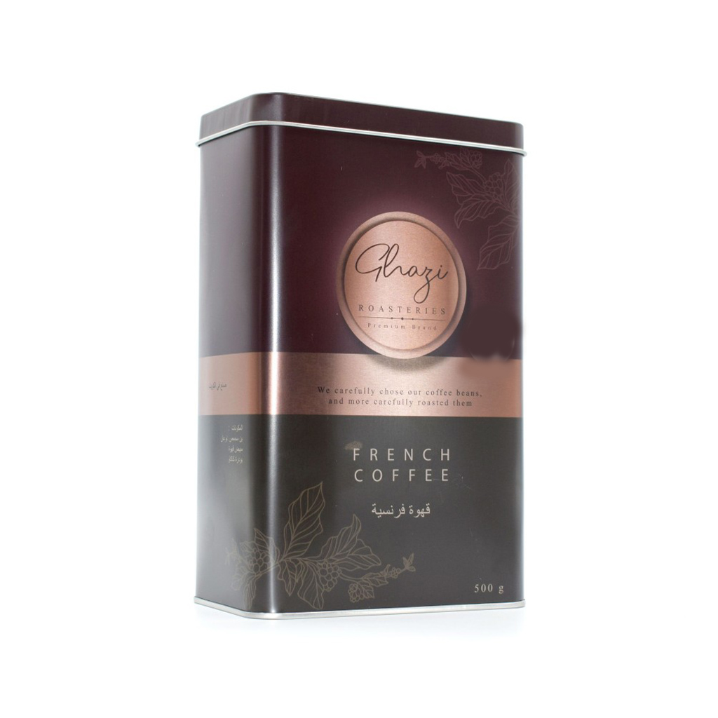 Ghazi Premium French Coffee 500 g