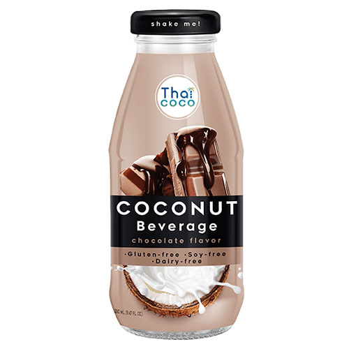 Thai Coco Coconut Beverage Coffee 280ML